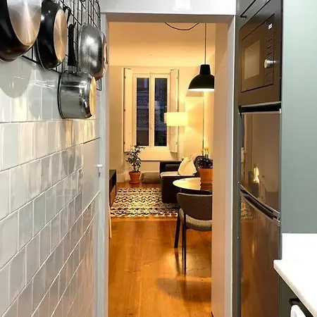 Rs1e Cozy, New Ac! Quiet & Central, Perfect Stay! Apartment *