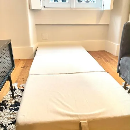 Apartmán Rs1e Cozy, New Ac! Quiet & Central, Perfect Stay!
