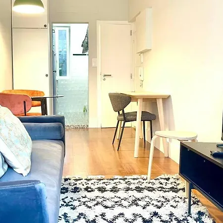 Rs1e Cozy, New Ac! Quiet & Central, Perfect Stay!