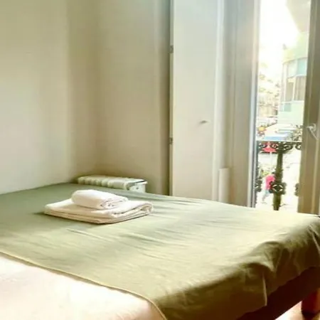 Rs1e Cozy, New Ac! Quiet & Central, Perfect Stay! * Лісабон