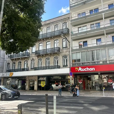 Апартаменти Rs1e Cozy, New Ac! Quiet & Central, Perfect Stay!