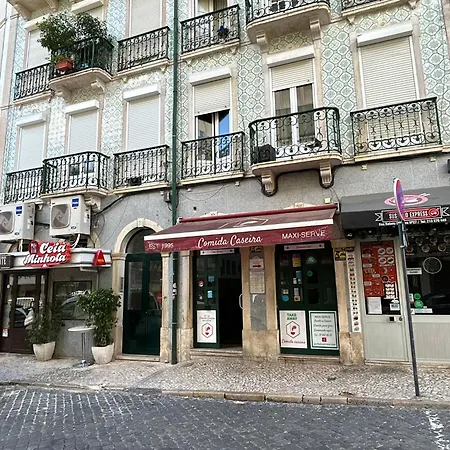 Rs1e Cozy, New Ac! Quiet & Central, Perfect Stay! Апартаменти *