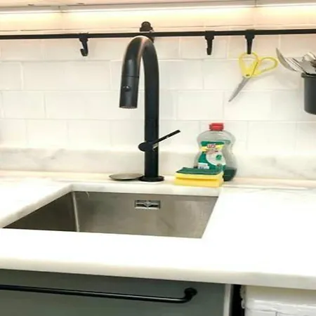 Rs1e Cozy, New Ac! Quiet & Central, Perfect Stay! Lissabon