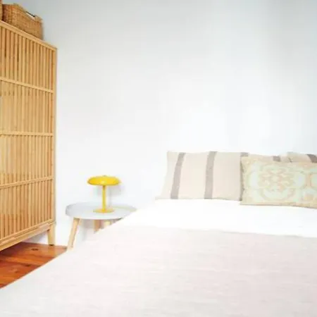 Rs1e Cozy, New Ac! Quiet & Central, Perfect Stay! Appartement *