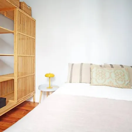 Rs1e Cozy, New Ac! Quiet & Central, Perfect Stay! Διαμέρισμα